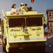 Pittsfield Crash Truck