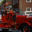 Pittsfield's 1915 Seagrave