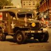 Army Ambulance