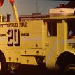 Pittsfield Crash Truck