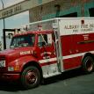 Albany, NY Rescue 2